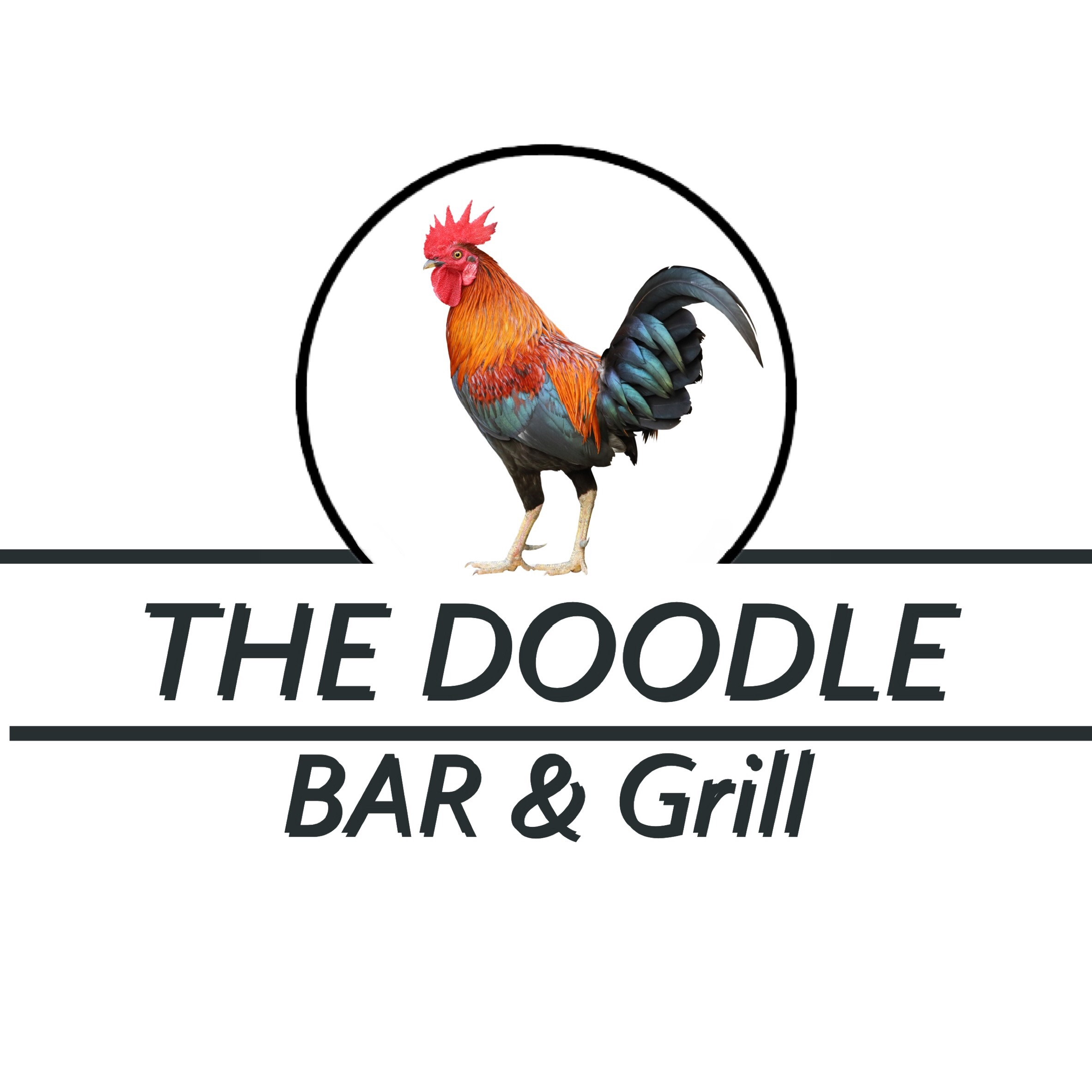 Cockadoodle Restaurant